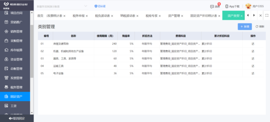 惠州ERP認證與財務管理咨詢 構建高效企業信息化體系