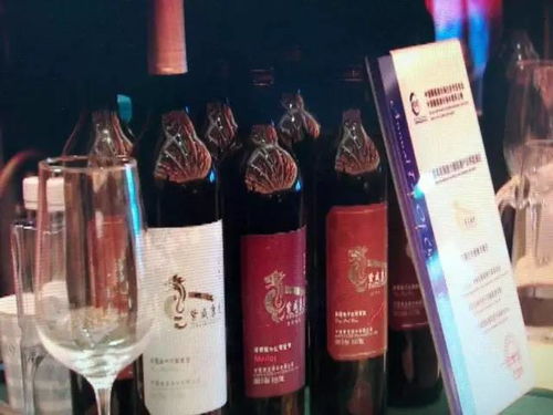 青銅峽葡萄酒 目標(biāo)年產(chǎn)值200億元，讓世界為之傾倒的東方佳釀