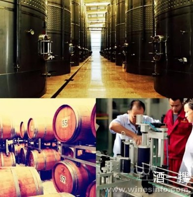 金恪集團(tuán)收購(gòu)冠龍酒業(yè) 打造葡萄酒全產(chǎn)業(yè)鏈，重塑市場(chǎng)競(jìng)爭(zhēng)力